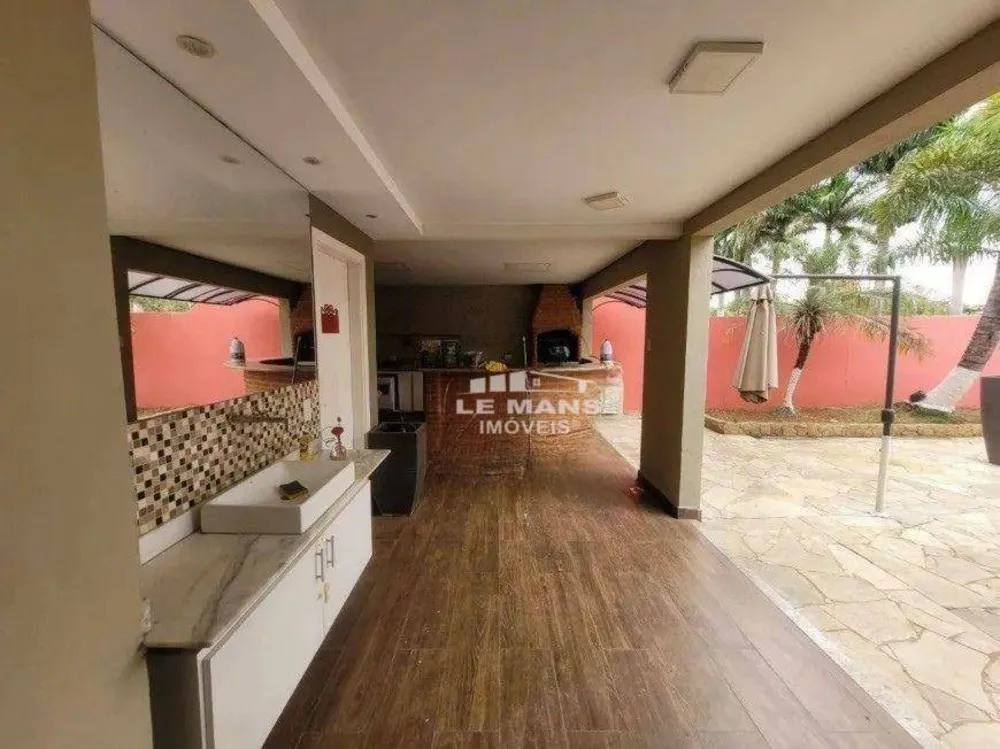 Casa, 4 quartos, 418 m² - Foto 5