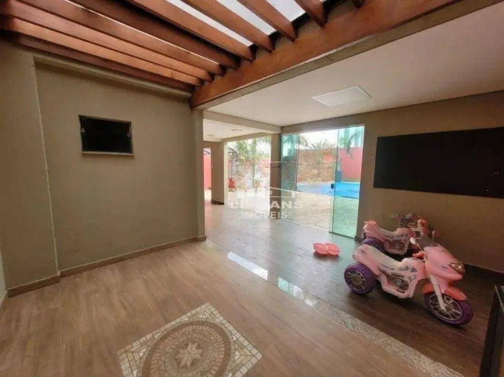 Casa, 4 quartos, 418 m² - Foto 8