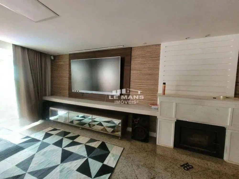 Casa, 4 quartos, 418 m² - Foto 9