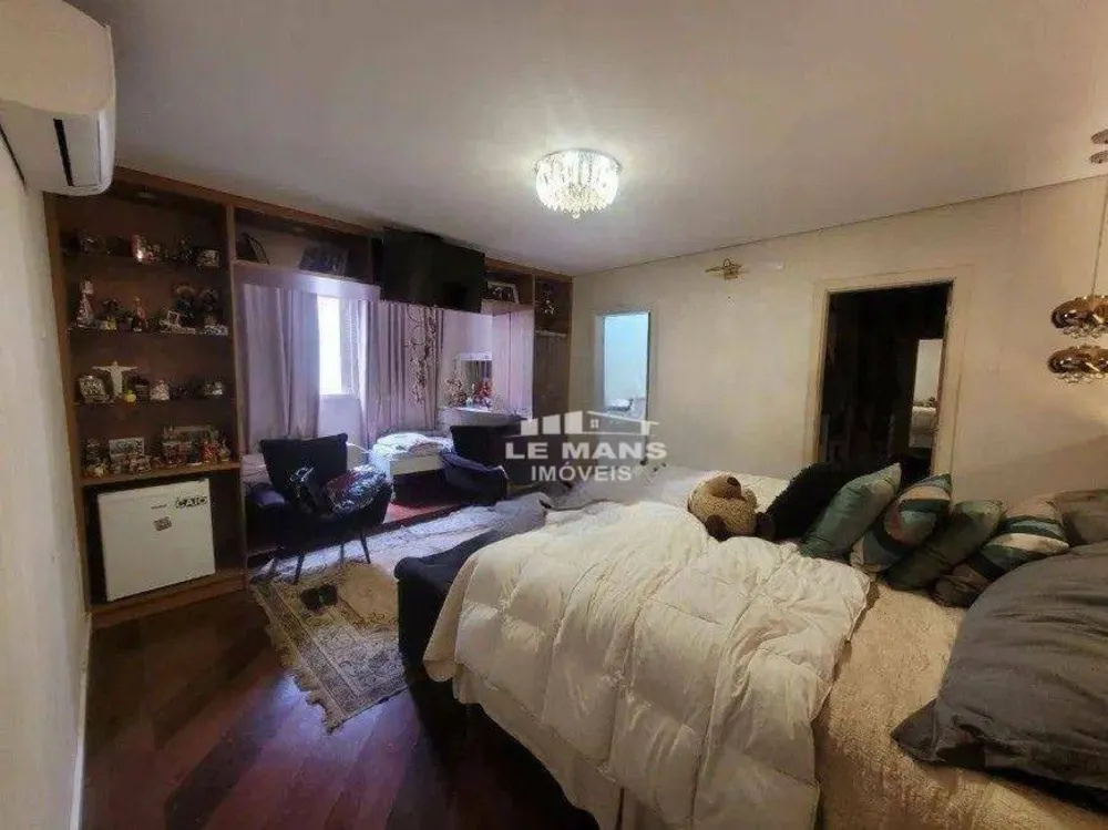 Casa, 4 quartos, 418 m² - Foto 11