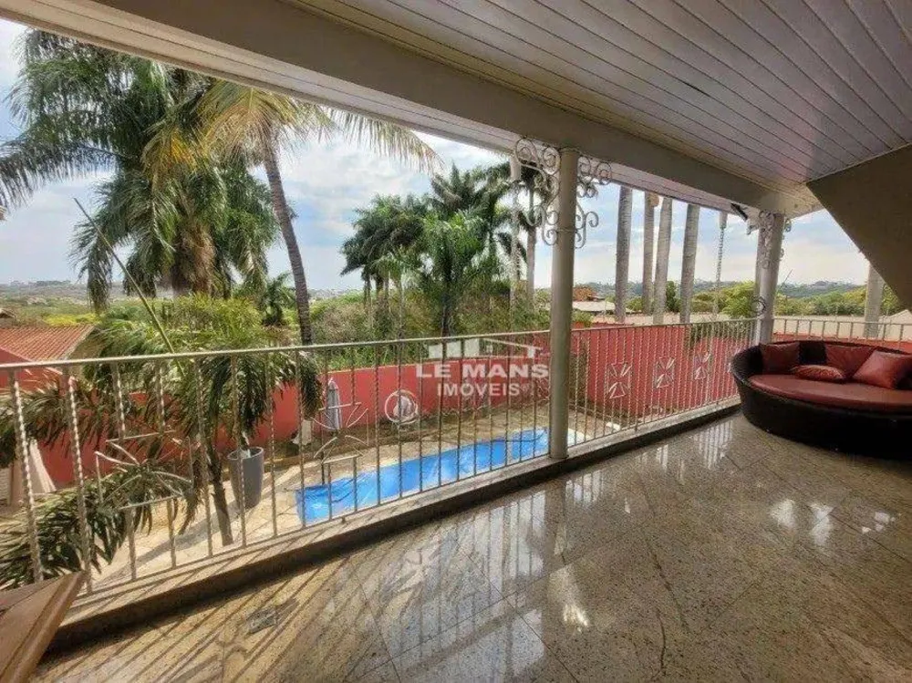 Casa, 4 quartos, 418 m² - Foto 6