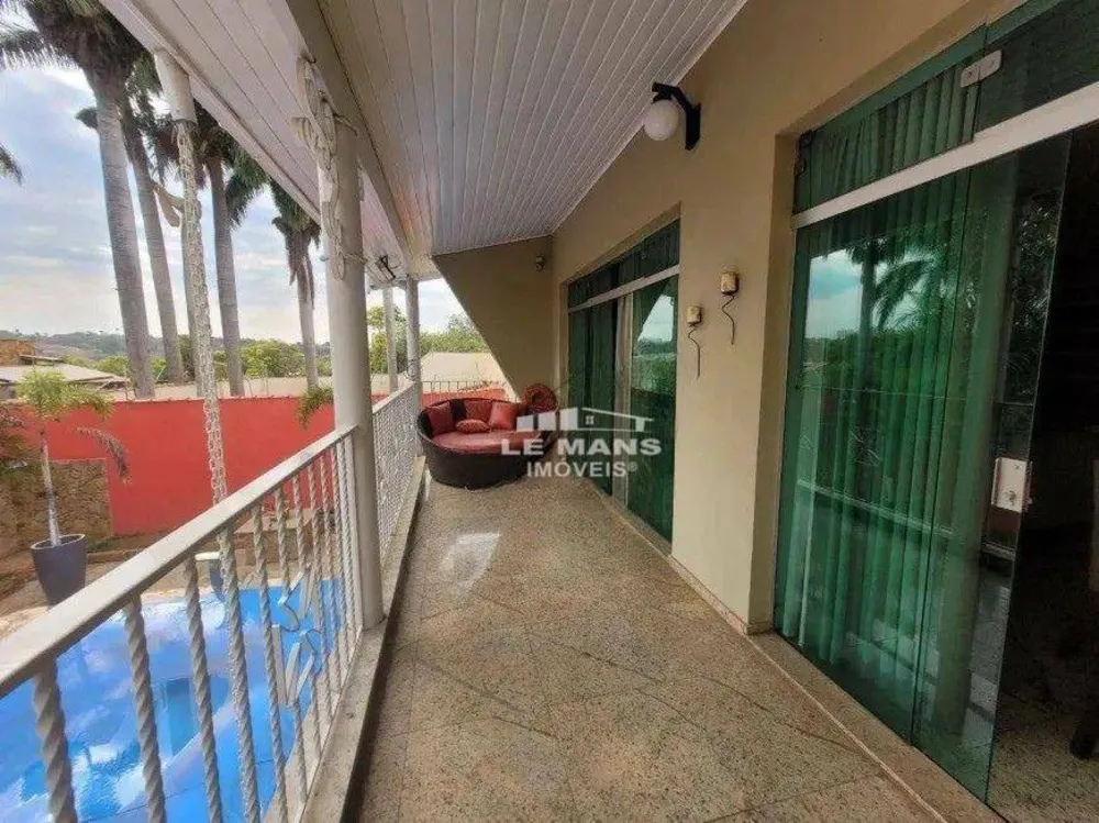 Casa, 4 quartos, 418 m² - Foto 7