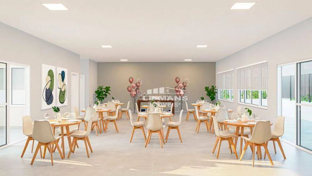 Apartamento, 2 quartos, 52 m² - Foto 7