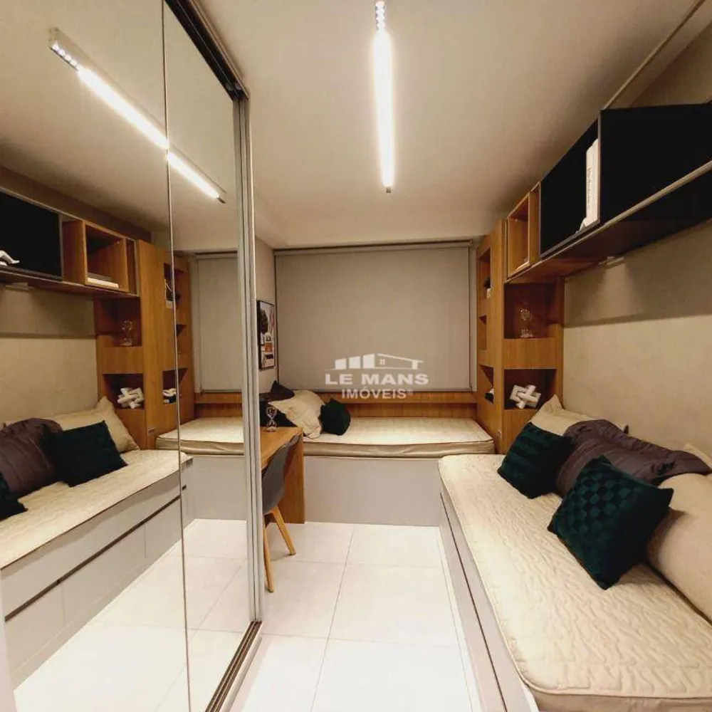 Apartamento, 2 quartos, 52 m² - Foto 8