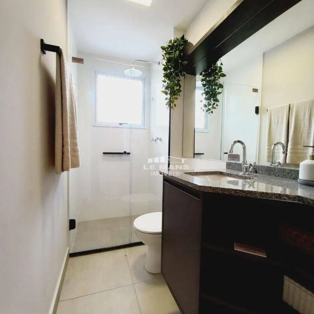 Apartamento, 2 quartos, 52 m² - Foto 5