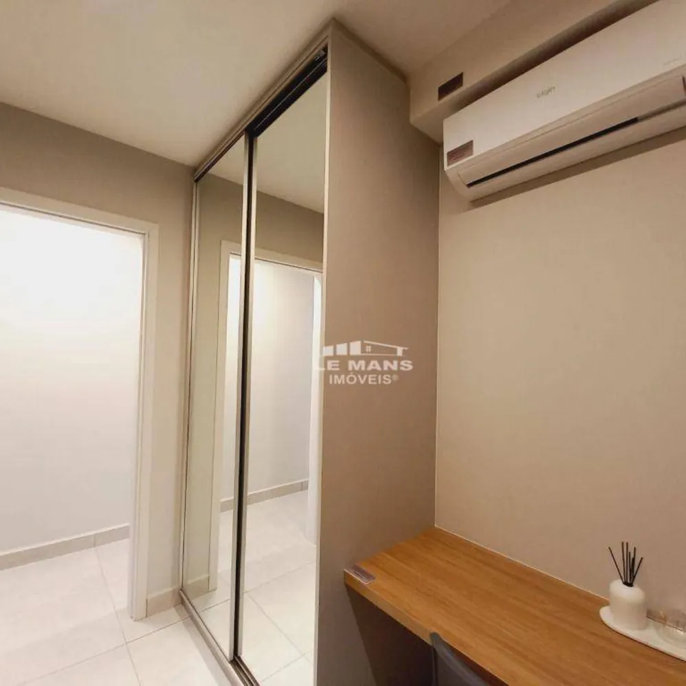 Apartamento, 2 quartos, 52 m² - Foto 1