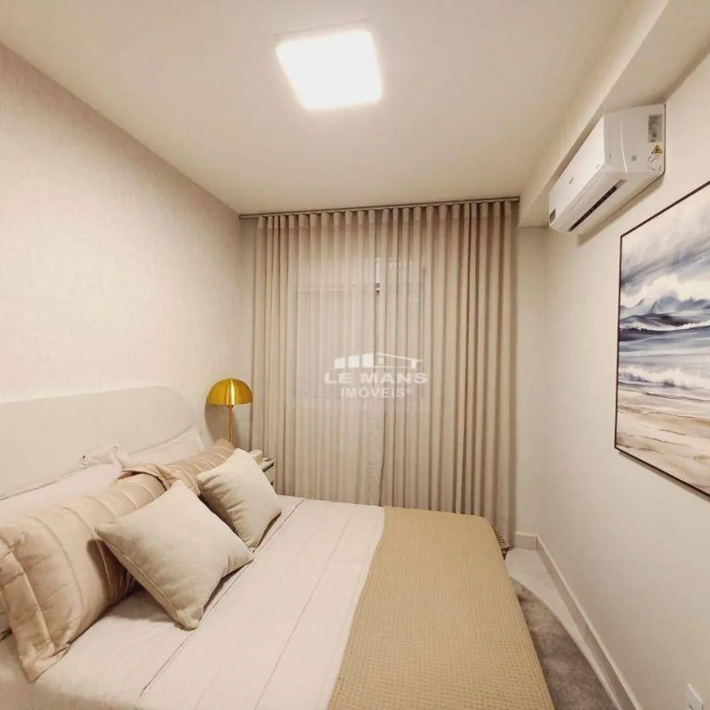 Apartamento, 2 quartos, 52 m² - Foto 4