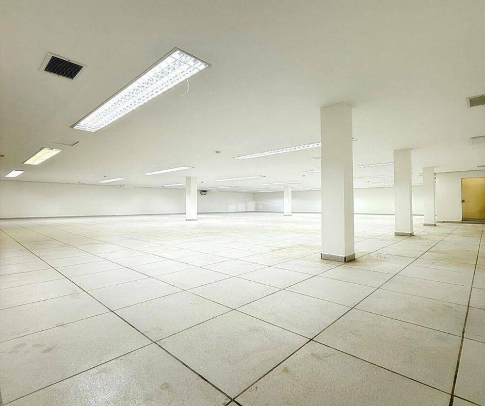 Depósito-Galpão, 1260 m² - Foto 8