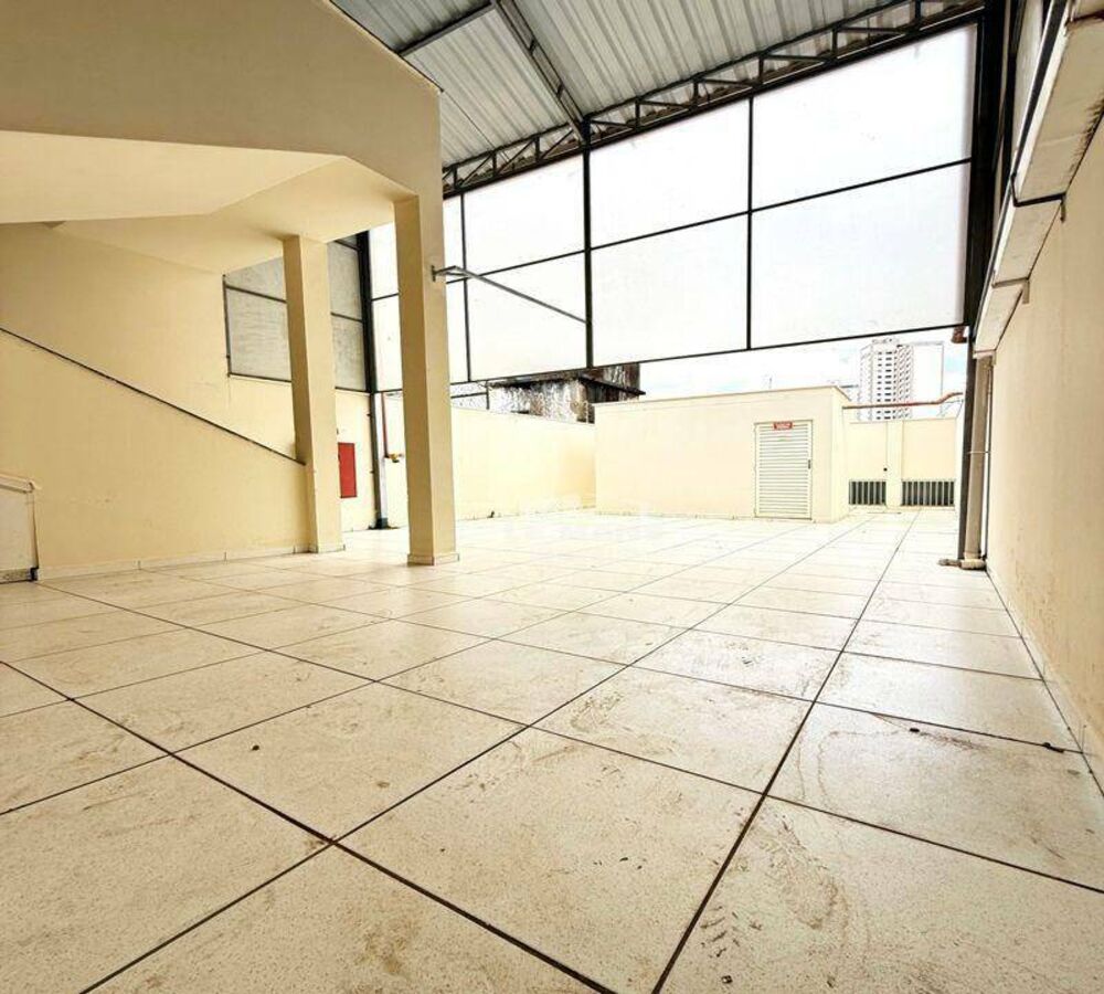 Depósito-Galpão, 1260 m² - Foto 12
