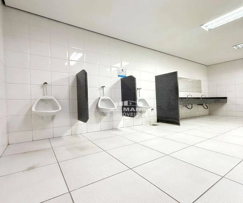 Depósito-Galpão, 1260 m² - Foto 19
