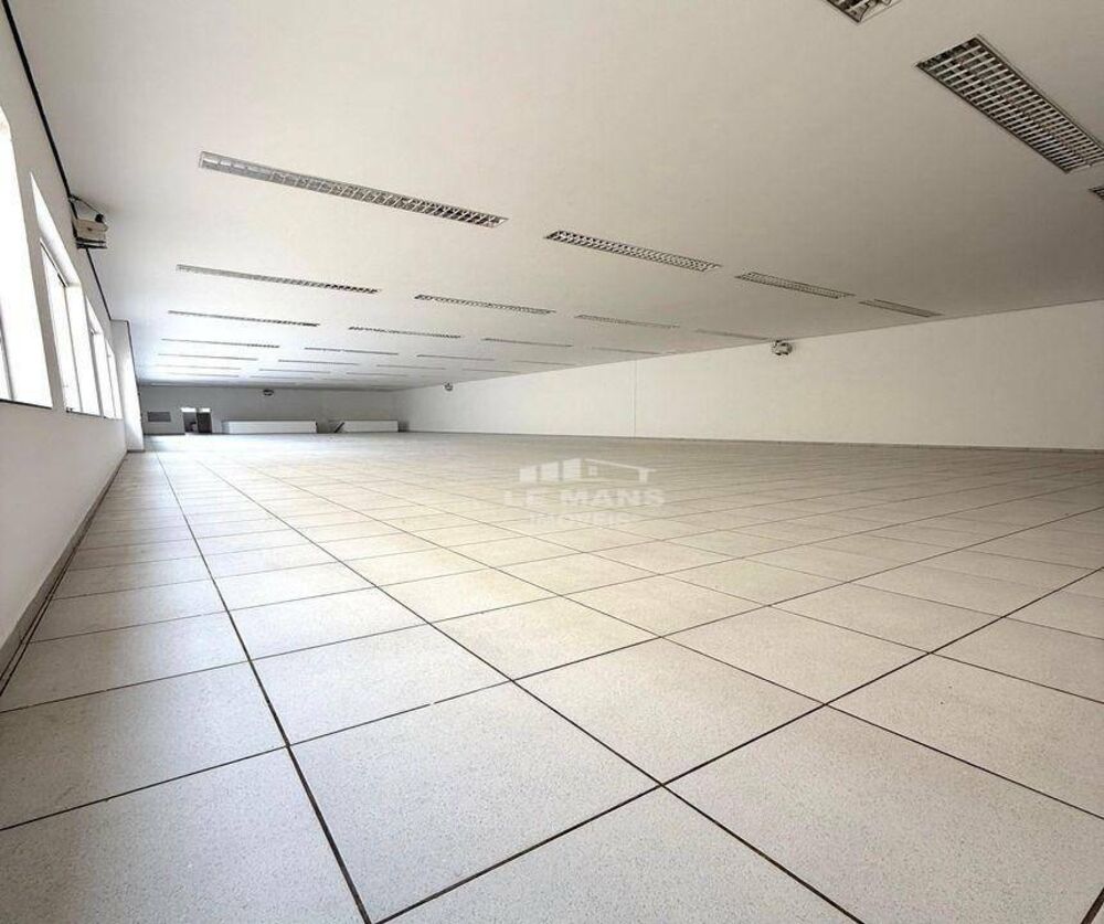 Depósito-Galpão, 1260 m² - Foto 4