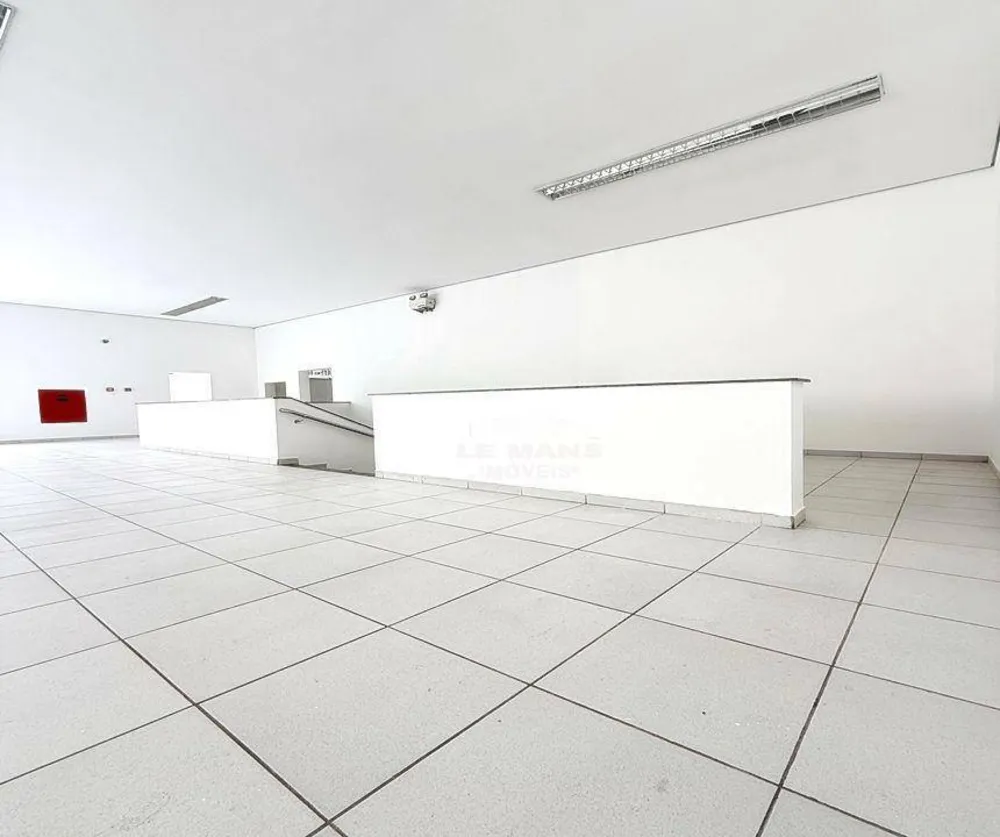 Depósito-Galpão, 1260 m² - Foto 15