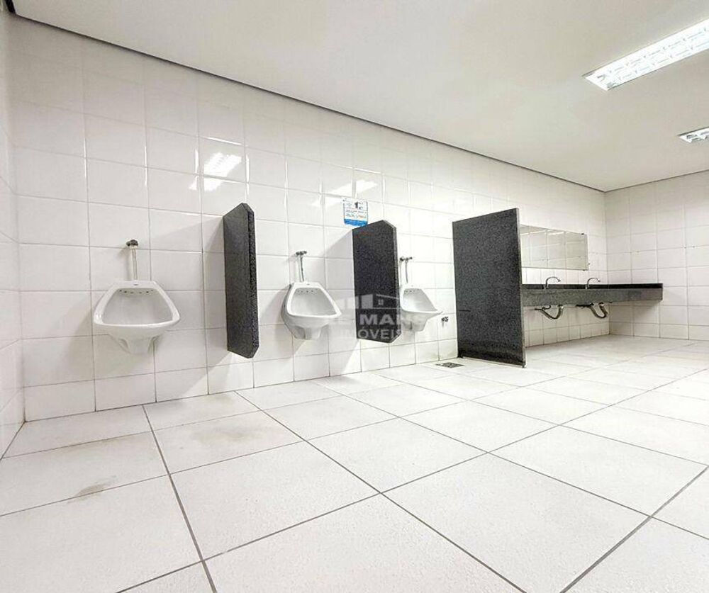 Depósito-Galpão, 1260 m² - Foto 10