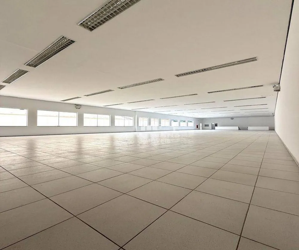 Depósito-Galpão, 1260 m² - Foto 14