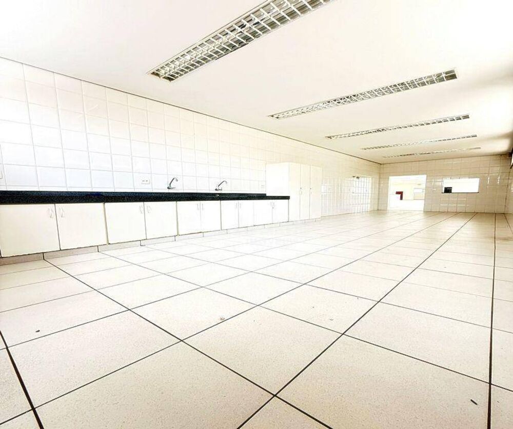 Depósito-Galpão, 1260 m² - Foto 6
