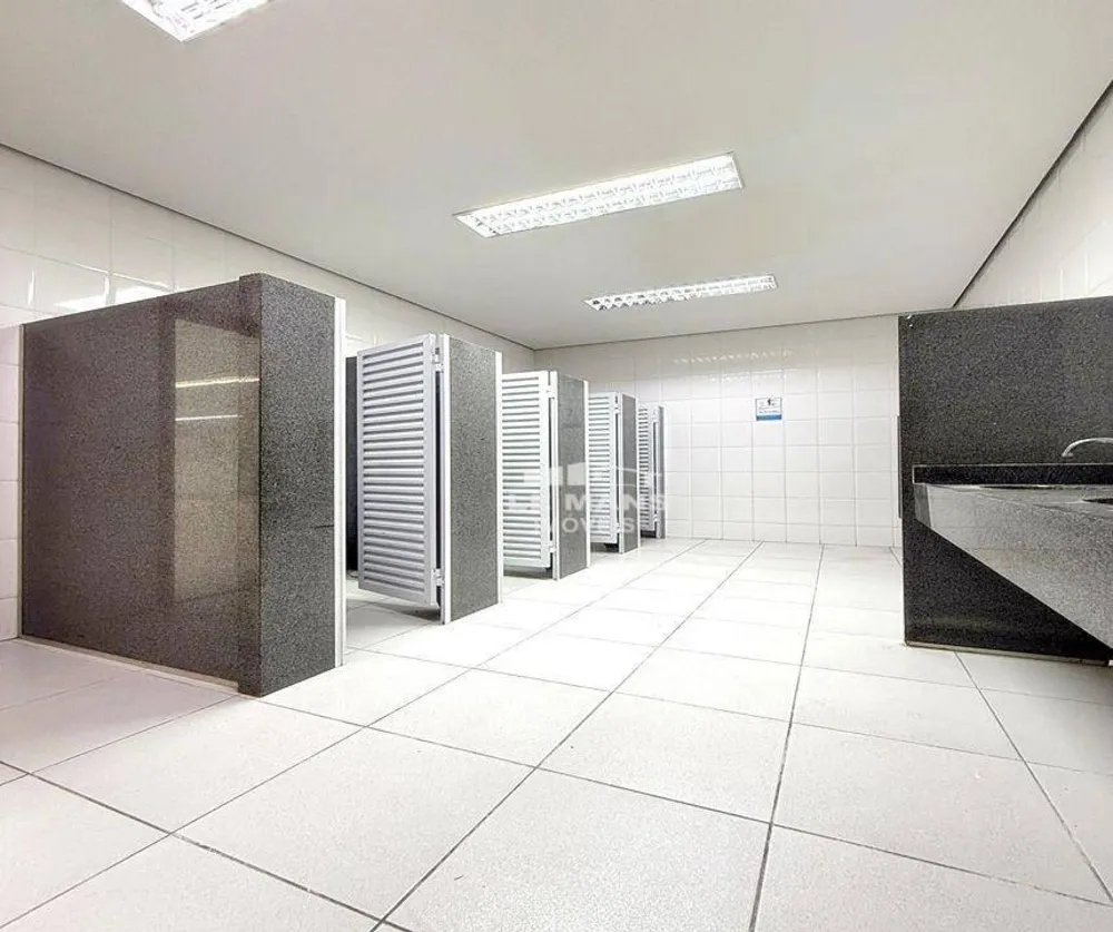 Depósito-Galpão, 1260 m² - Foto 18