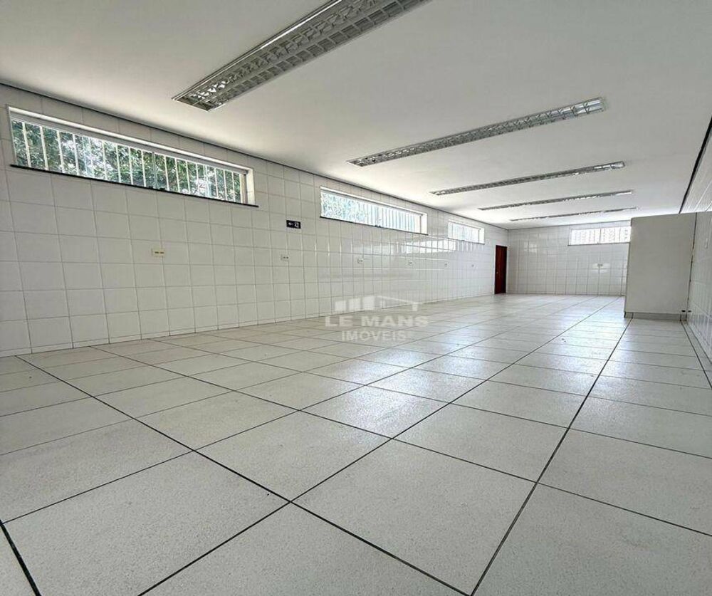 Depósito-Galpão, 1260 m² - Foto 5