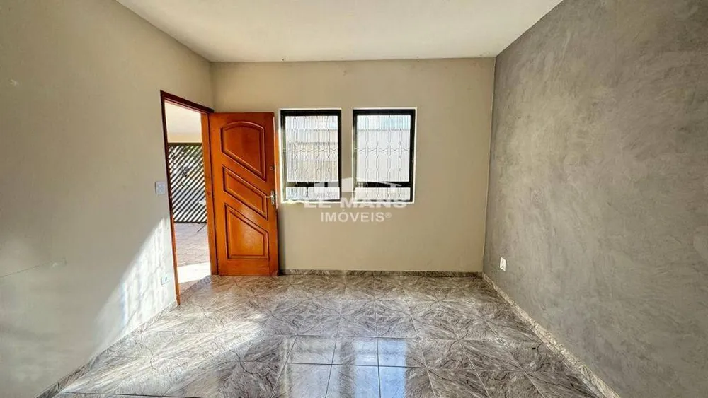 Casa, 2 quartos, 120 m² - Foto 1