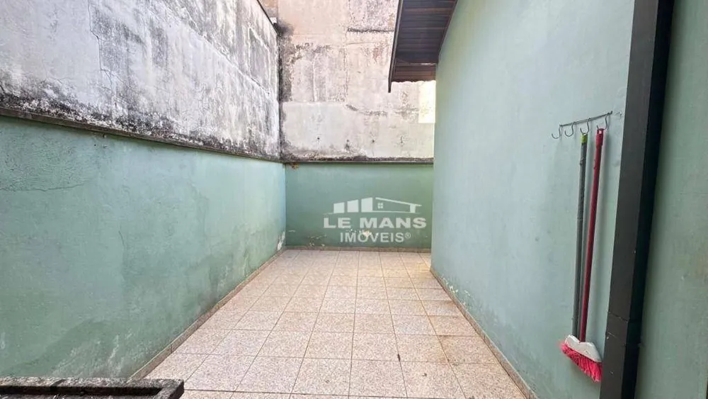 Casa, 2 quartos, 120 m² - Foto 5