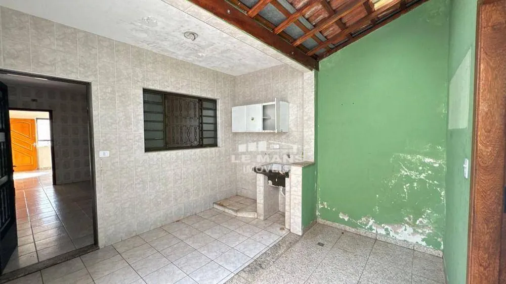 Casa, 2 quartos, 120 m² - Foto 2