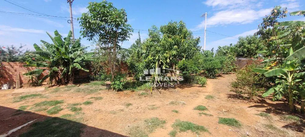 Chácara, 2 quartos, 500 m² - Foto 2