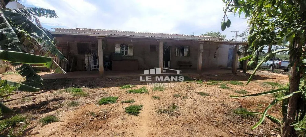 Chácara, 2 quartos, 500 m² - Foto 12