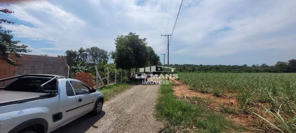 Chácara, 2 quartos, 500 m² - Foto 10