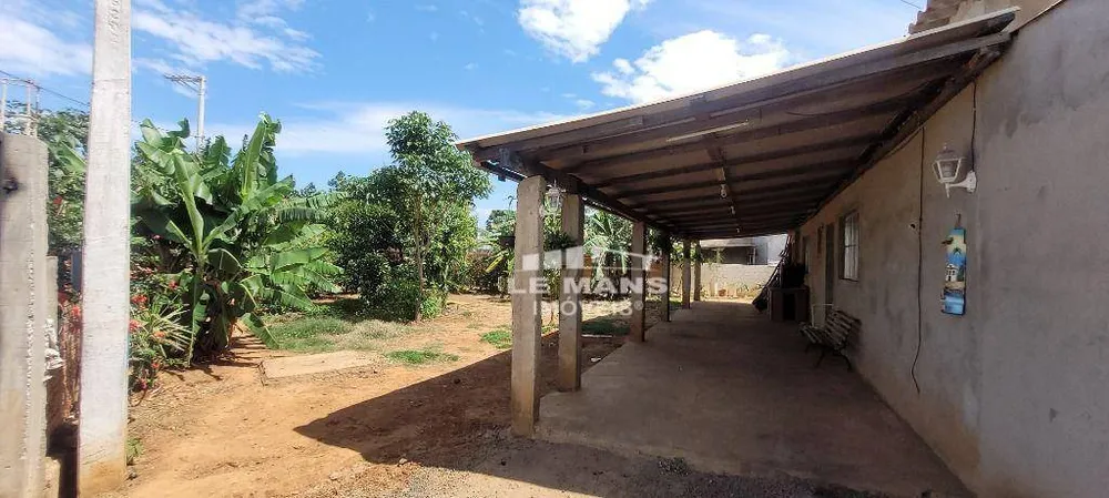 Chácara, 2 quartos, 500 m² - Foto 5