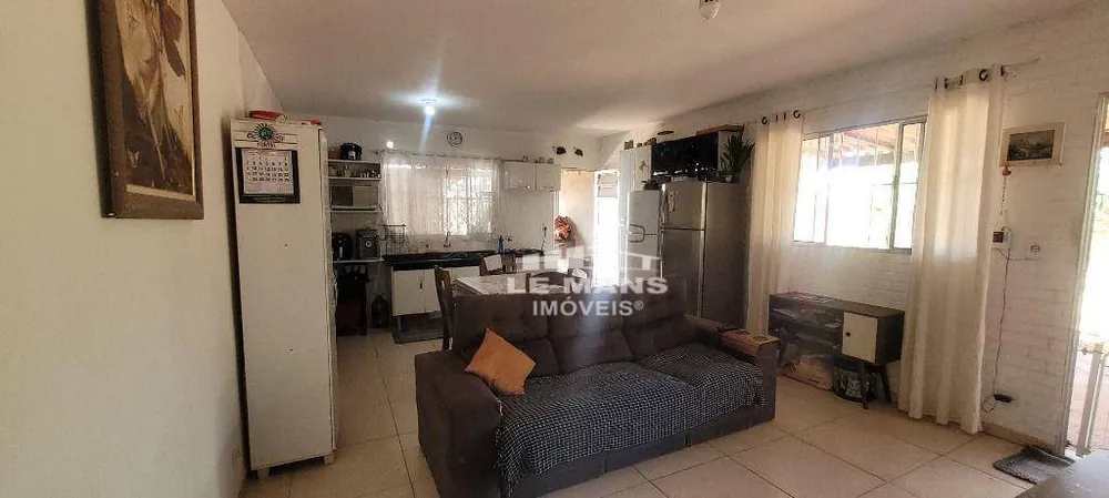 Chácara, 2 quartos, 500 m² - Foto 8