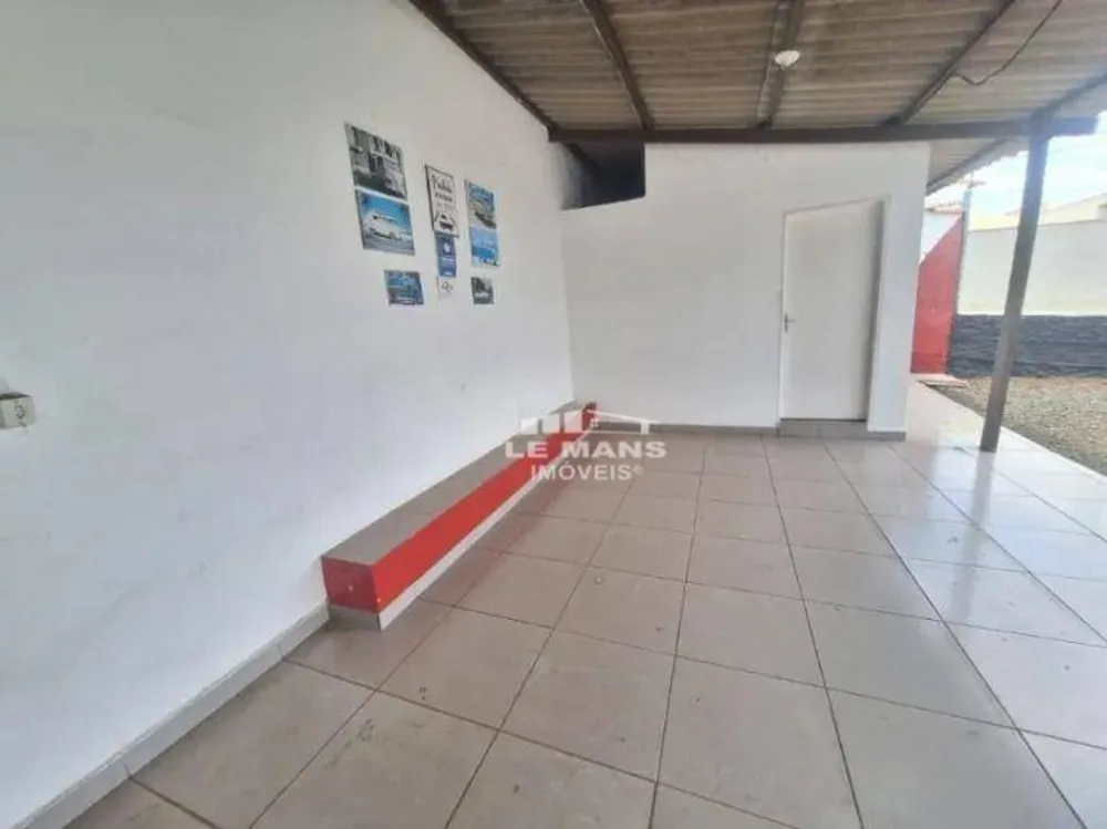 Loja-Salão, 82 m² - Foto 14