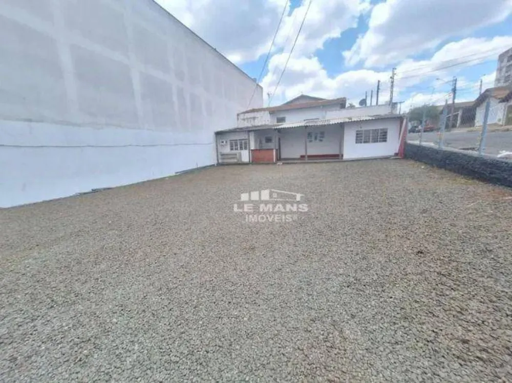 Loja-Salão, 82 m² - Foto 11