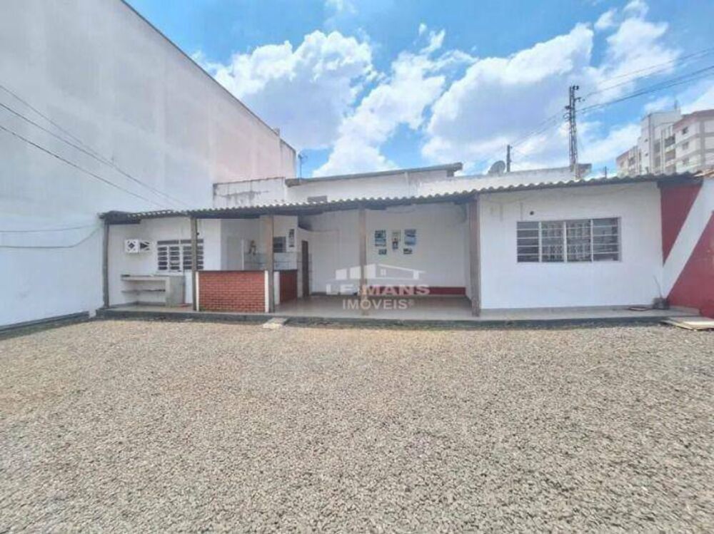 Loja-Salão para alugar, 82m² - Foto 5