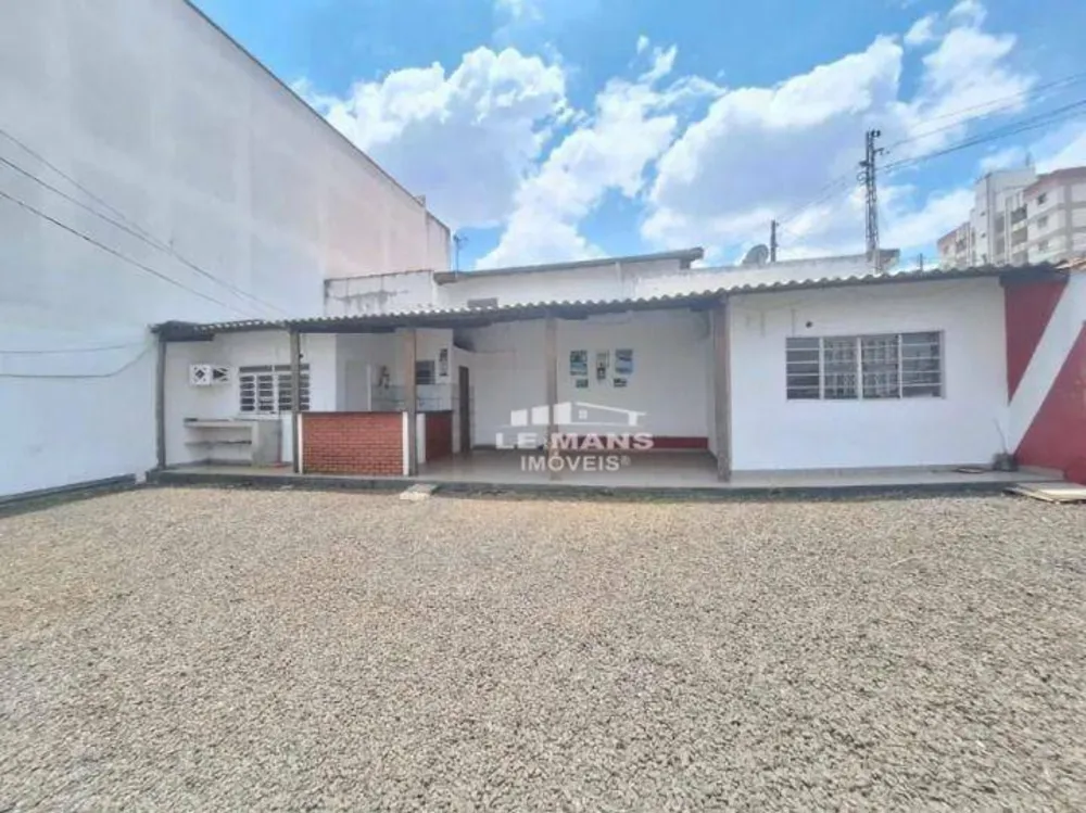 Loja-Salão, 82 m² - Foto 13