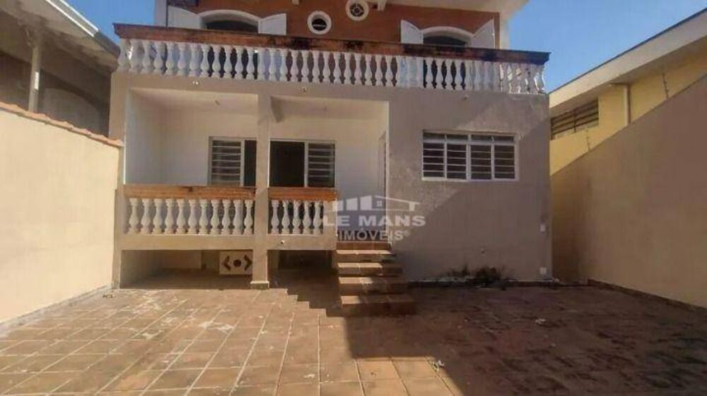 Casa para alugar, 369m² - Foto 4