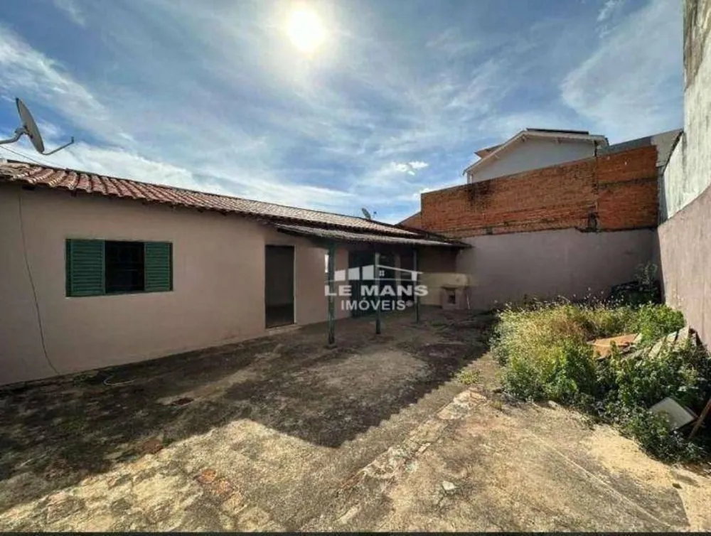 Casa, 3 quartos, 120 m² - Foto 3