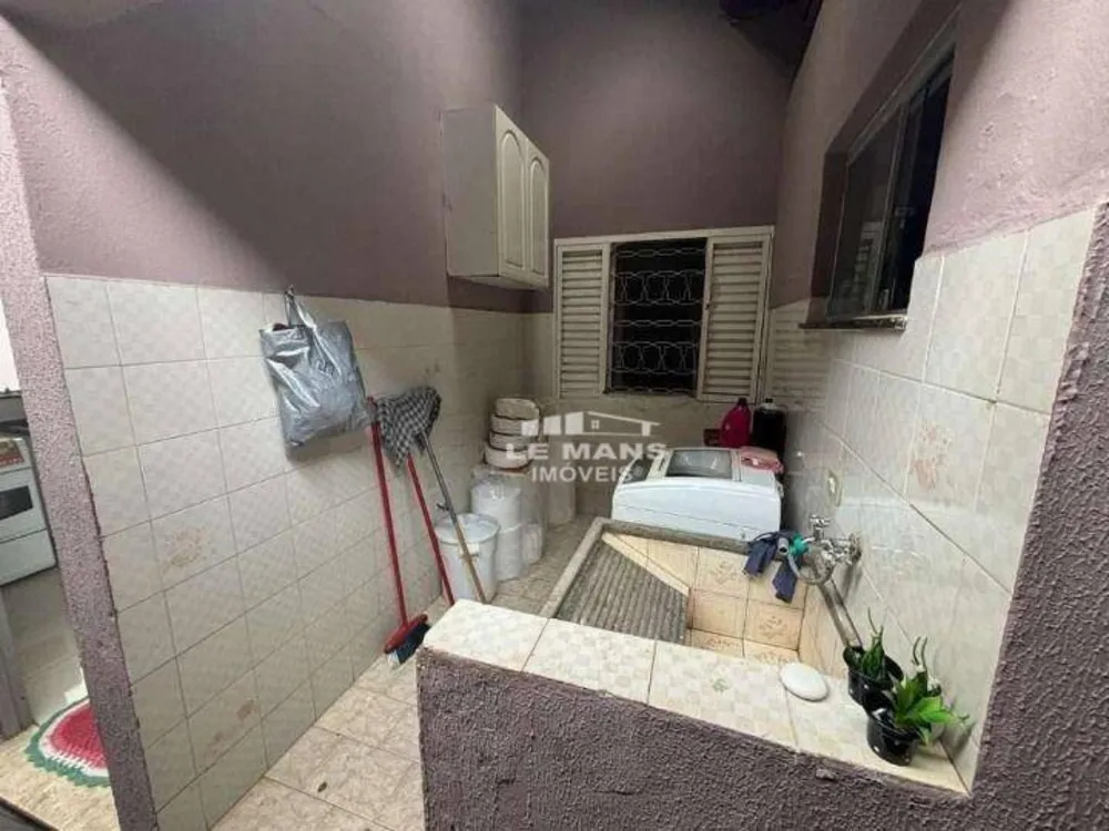Casa, 3 quartos, 120 m² - Foto 2