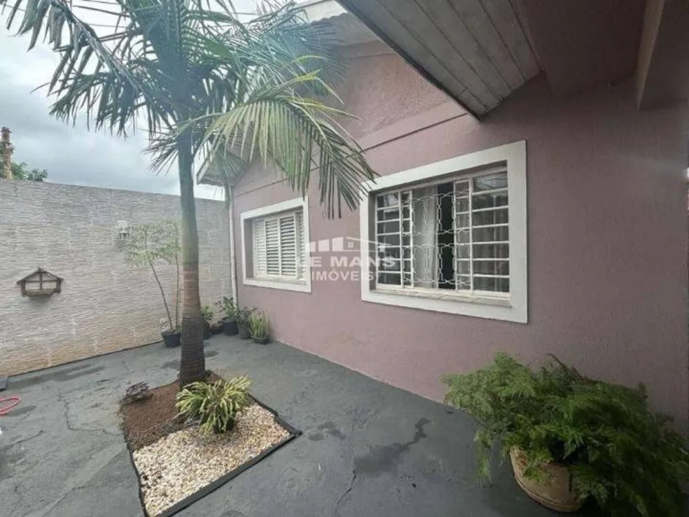 Casa, 3 quartos, 120 m² - Foto 6