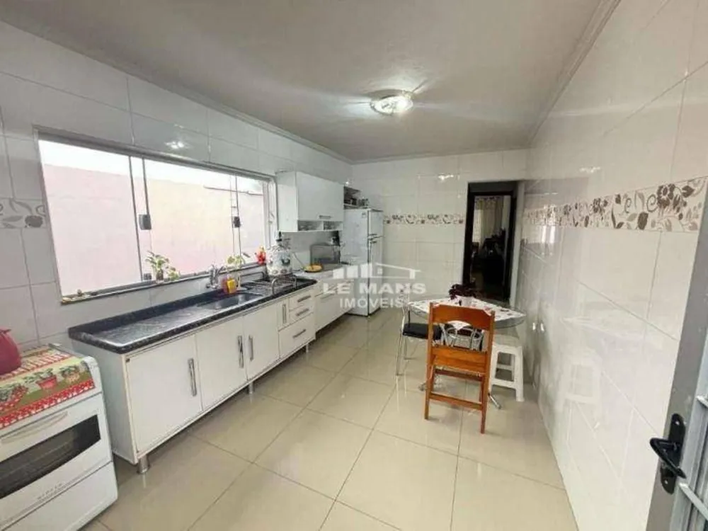 Casa, 3 quartos, 120 m² - Foto 5