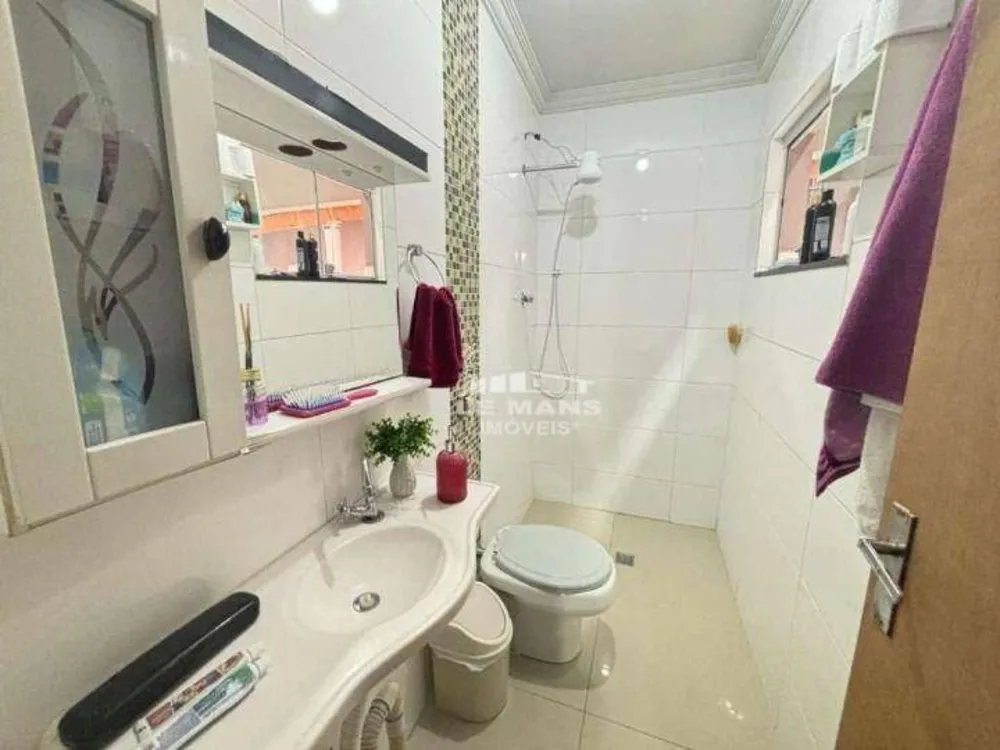 Casa, 3 quartos, 120 m² - Foto 11