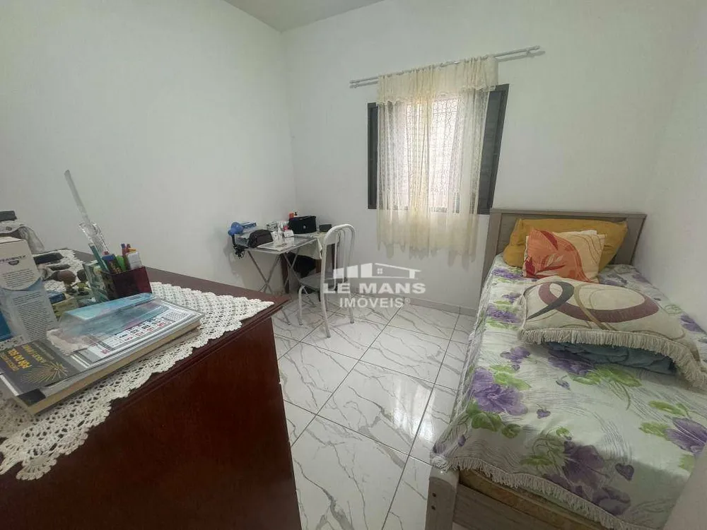 Casa, 2 quartos, 65 m² - Foto 17