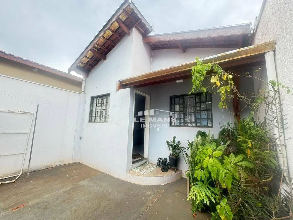 Casa, 2 quartos, 65 m² - Foto 15