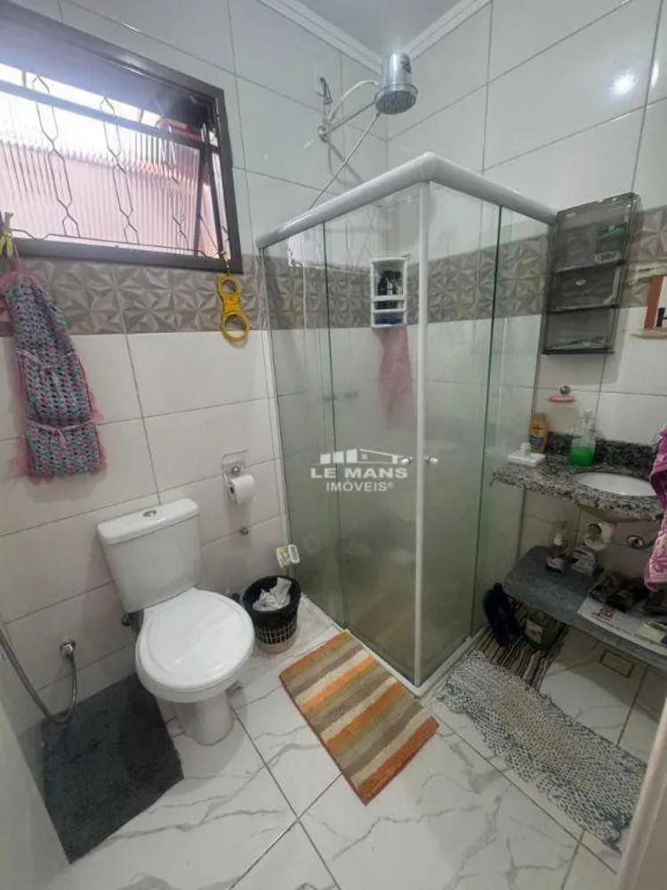 Casa, 2 quartos, 65 m² - Foto 2