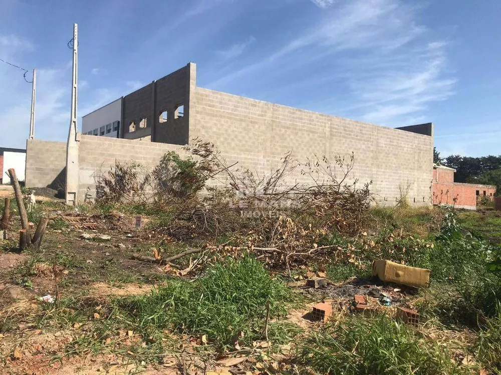 Terreno, 200 m² - Foto 3