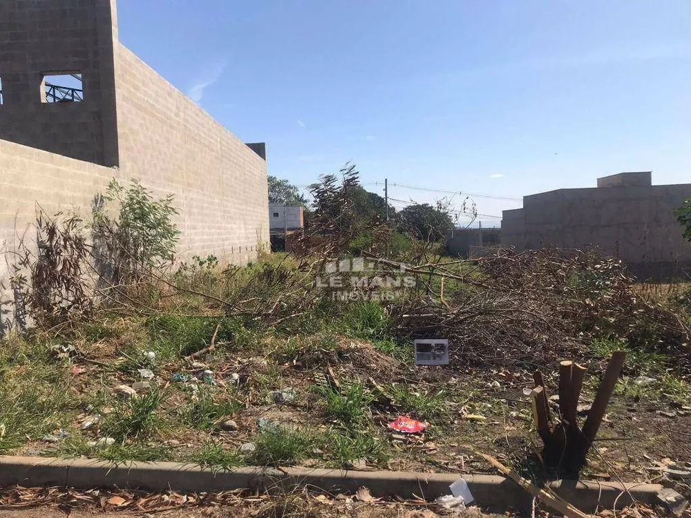 Terreno, 200 m² - Foto 1