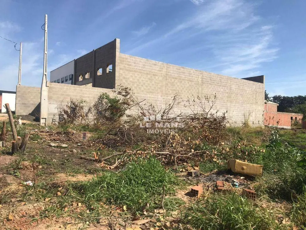 Terreno, 200 m² - Foto 6