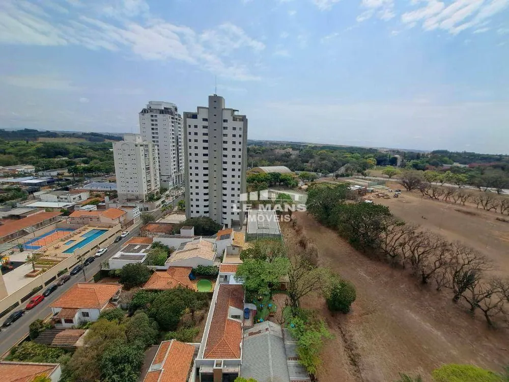 Apartamento, 3 quartos, 89 m² - Foto 4