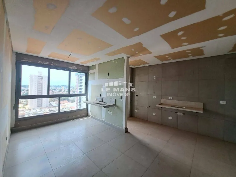 Apartamento, 3 quartos, 89 m² - Foto 6