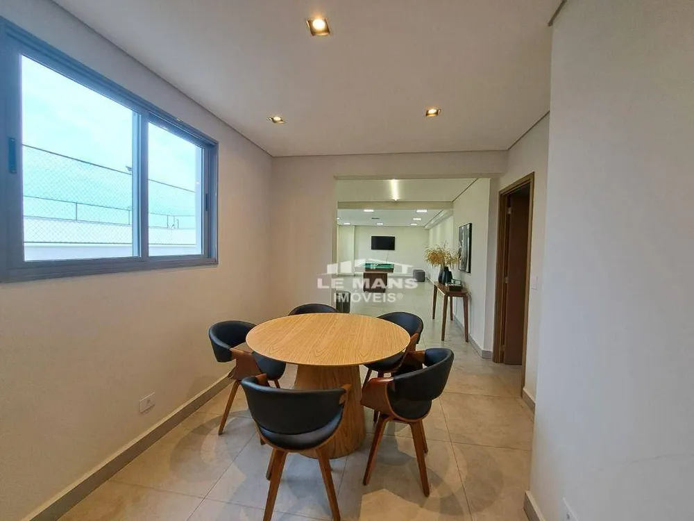 Apartamento, 3 quartos, 89 m² - Foto 1