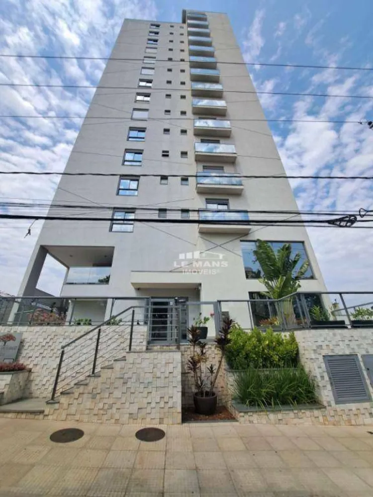 Apartamento, 3 quartos, 89 m² - Foto 2