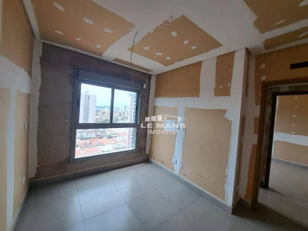 Apartamento, 3 quartos, 89 m² - Foto 4